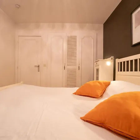 Golfslag By Interhome * Blankenberge