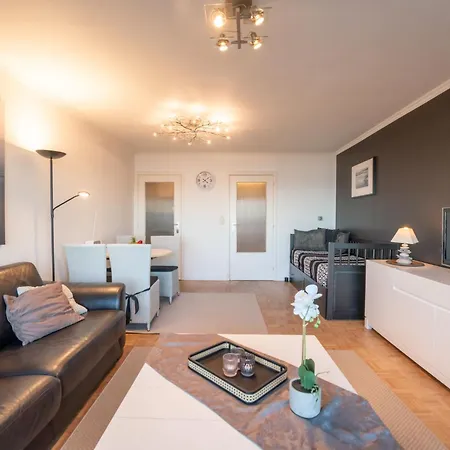 Appartamento Golfslag By Interhome *