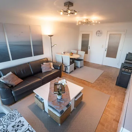 Golfslag By Interhome * Blankenberge
