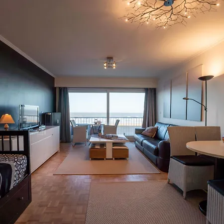 Appartamento Golfslag By Interhome